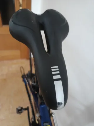 Bicicleta de carretera