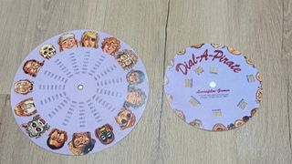 Caja repro Juego The Secret of Monkey Island