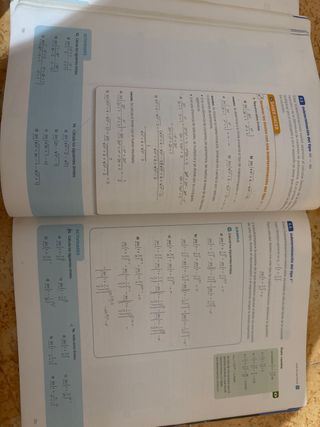Matemáticas Aplicadas A Las Ciencias Sociales I...