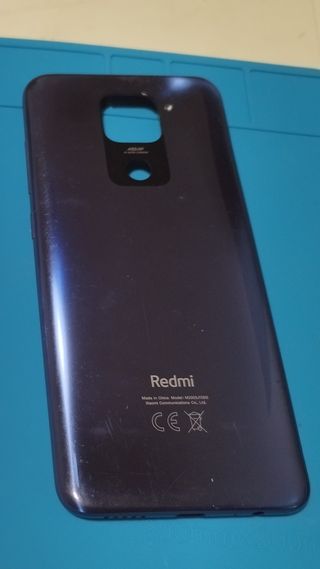 Peças Xiaomi Redmi Note 9