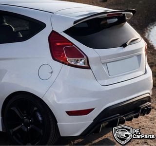 Alerón Spoiler Ford Fiesta