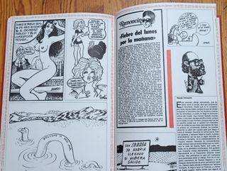 La codorniz-Antologia(1941-1978)