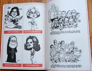 La codorniz-Antologia(1941-1978)