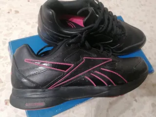 Reebok Easytone Zapatillas Deportivas Mujer