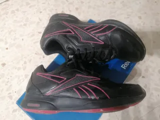 Reebok Easytone Zapatillas Deportivas Mujer