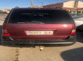 45288 llanta a1634010102 mercedes ml 320 3.2 g