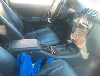 45288 llanta a1634010102 mercedes ml 320 3.2 g