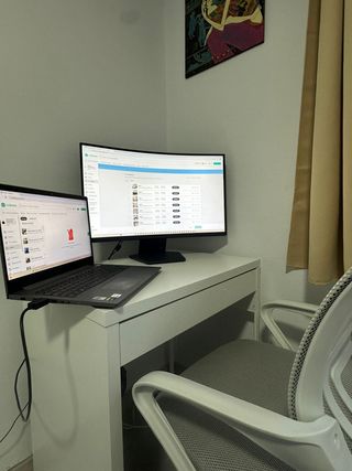 Trabajo desde casa! 10% por venta!