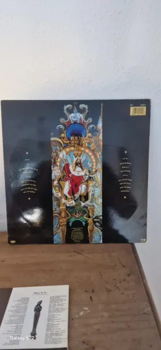 Pack Vinilos Michael Jackson - Bad + Dangerous