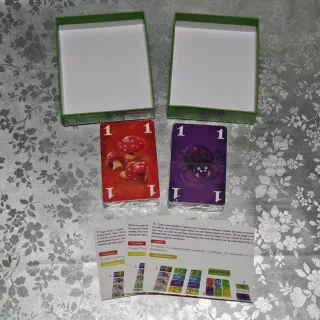 Juego de mesa Elixir Mixer Jumbo