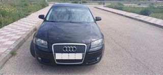 Audi A3 2.0 tdi