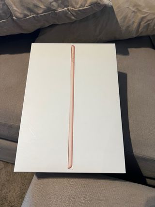 iPad 7ª Gen 128GB Salmón