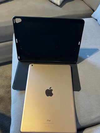 iPad 7ª Gen 128GB Salmón