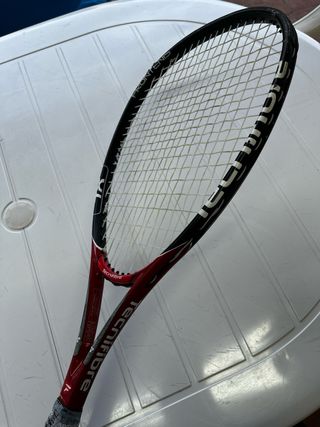 Raqueta Frontenis Tecnifibre TFRONT TX