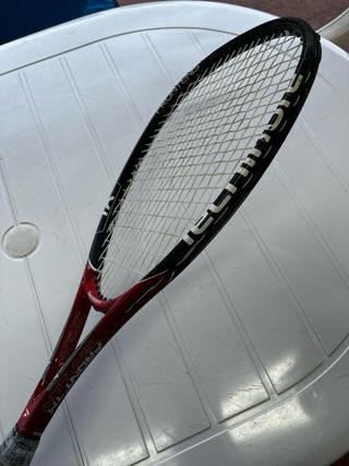 Raqueta Frontenis Tecnifibre TFRONT TX