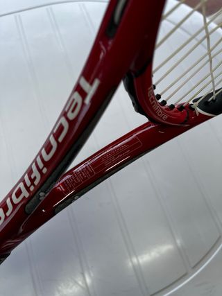 Raqueta Frontenis Tecnifibre TFRONT TX