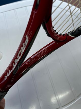 Raqueta Frontenis Tecnifibre TFRONT TX