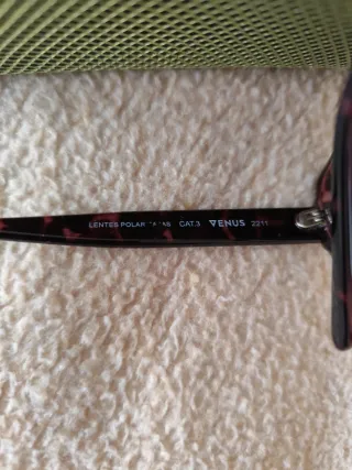 Gafas de sol polarizadas"Venus"