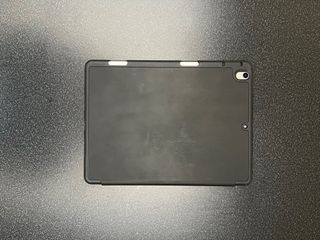 iPad Pro 10.5 + Apple Pencil