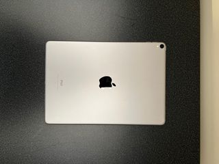 iPad Pro 10.5 + Apple Pencil