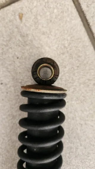 Amortiguadores Derbi Variant Start