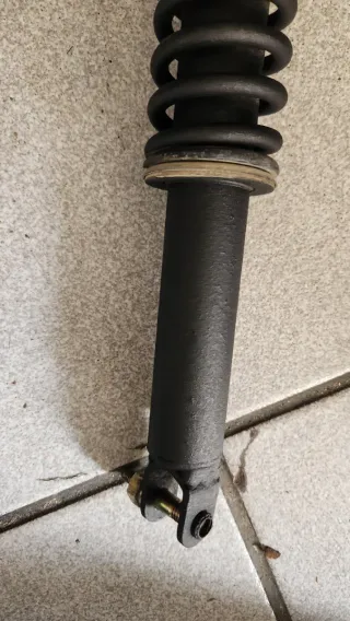 Amortiguadores Derbi Variant Start