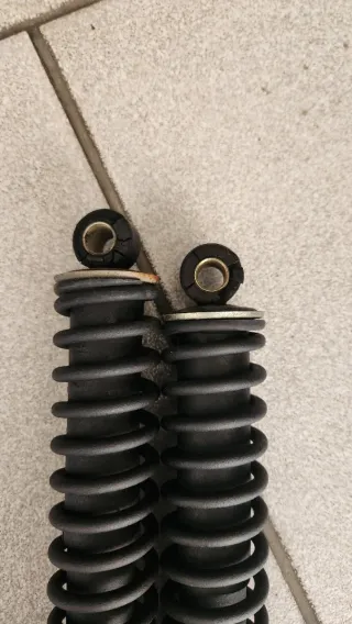 Amortiguadores Derbi Variant Start