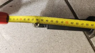 Amortiguadores Derbi Variant Start