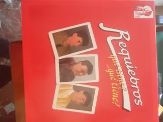 Vinilo LP Varios Artistas Flamenco