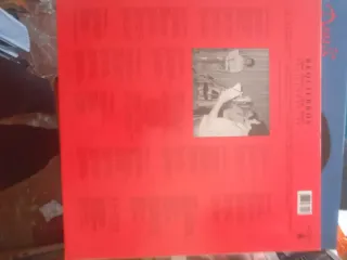 Vinilo LP Varios Artistas Flamenco
