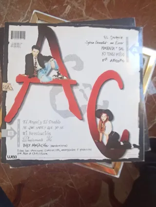 Vinilo LP Varios Artistas Flamenco