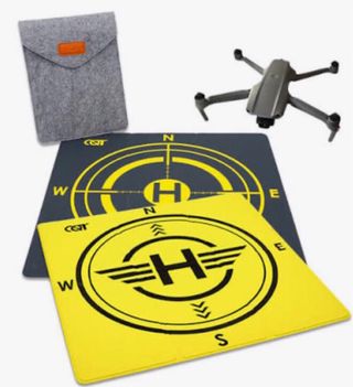 Drone DJI Mini 4K Fly More Combo