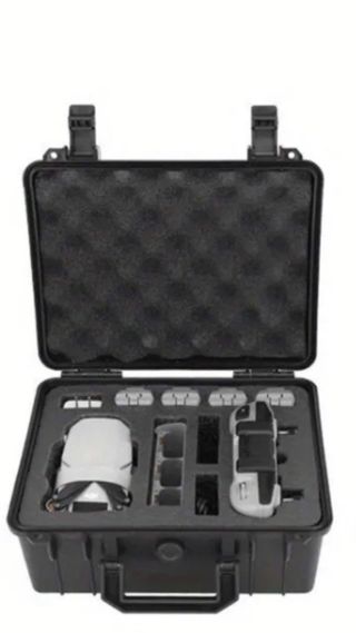 Drone DJI Mini 4K Fly More Combo