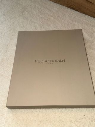 Marco Pedro Duran Plata