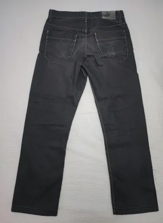 Lote 5 Pantalones Vaqueros de marca hombre