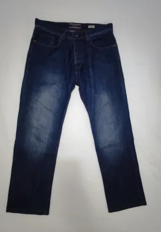 Lote 5 Pantalones Vaqueros de marca hombre