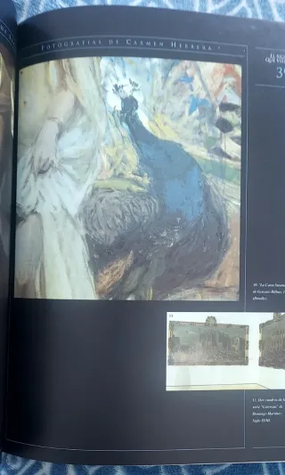 El siglo que viene. Revista de cultura. 18/19