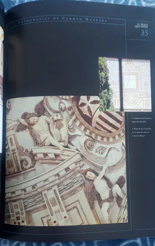 El siglo que viene. Revista de cultura. 18/19