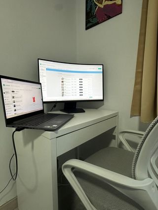 Trabajo desde casa! 10% por venta