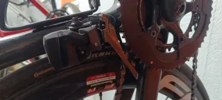 Bicicleta Carretera S-Works venge