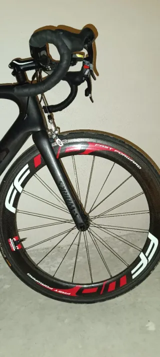 Bicicleta Carretera S-Works venge