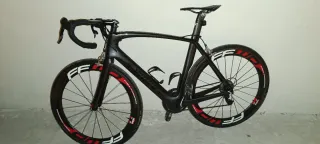 Bicicleta Carretera S-Works venge