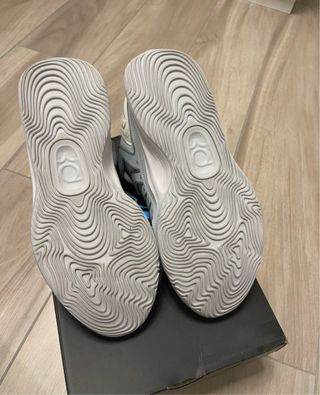 Nike KD 18 Scarpe da Basket Kevin Durant