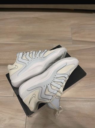 Nike KD 18 Scarpe da Basket Kevin Durant