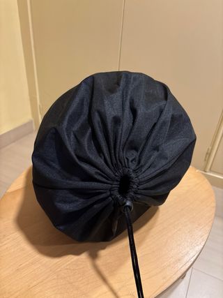 Casco Shark D-Skwal Talla L Blanco