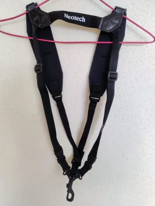 Saxofón Alto Dorado