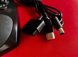 Mando Soul Calibur II PS2/Xbox/Gamecube