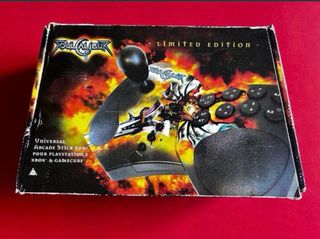 Mando Soul Calibur II PS2/Xbox/Gamecube