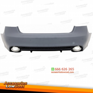 PARAGOLPES TRASERO AUDI A5 8T SPORTBACK LOOK RS5