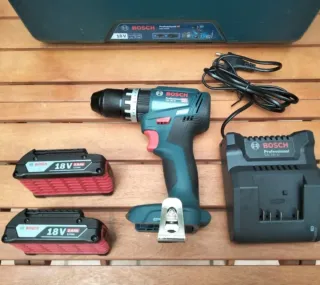 Atornillador BOSCH GSB 18V-45